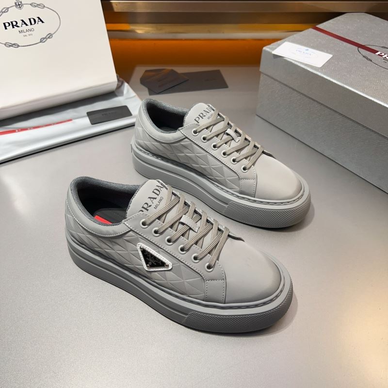 Prada Low Shoes